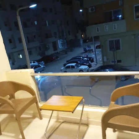 Florenza Khamsin Resort Hurghada P109