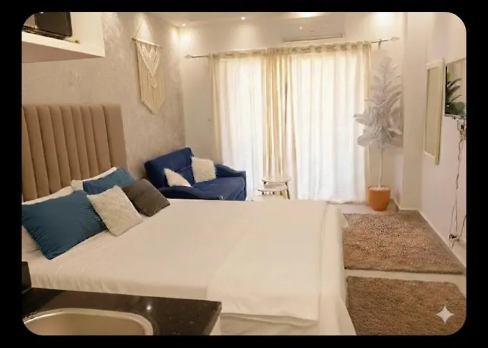 Resort Florenza Khamsin P109 Hurgada