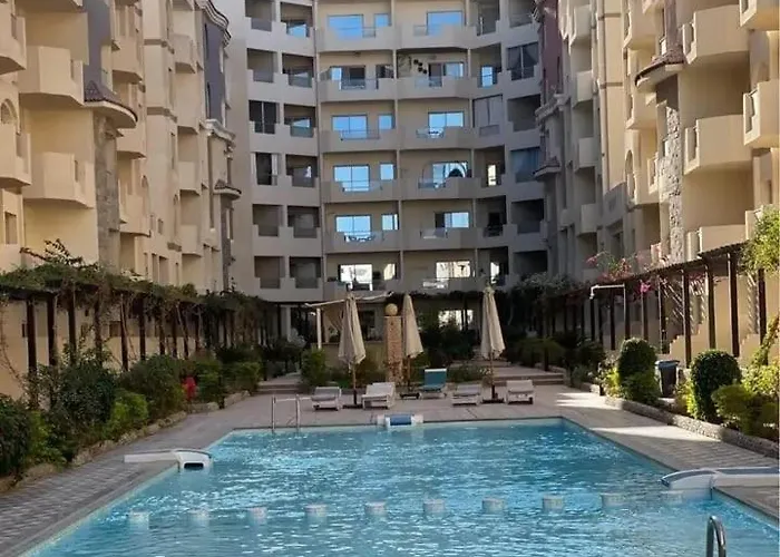 Florenza Khamsin P109 Resort