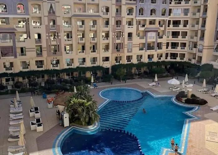 Florenza Khamsin P109 Resort *