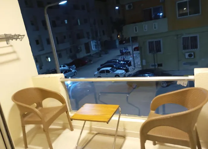 Resort Florenza Khamsin P109 *