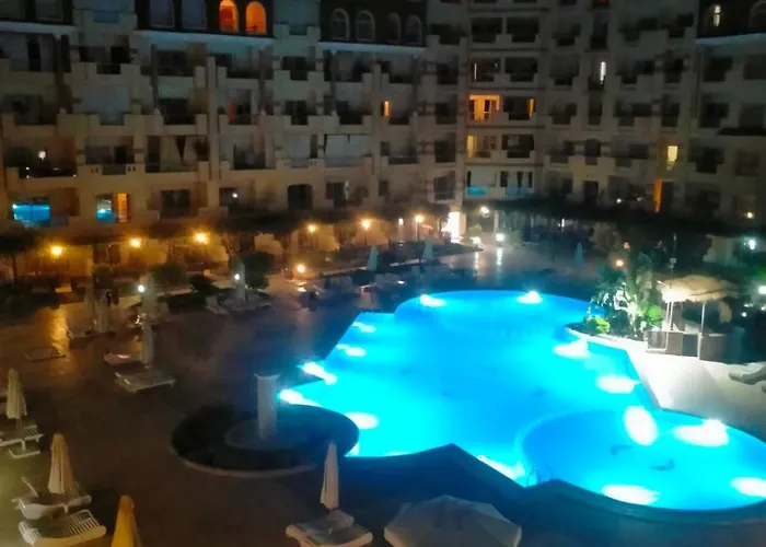 Florenza Khamsin P109 Resort
