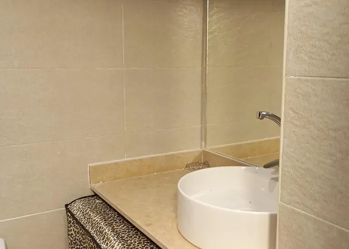 Florenza Khamsin P109 Resort *