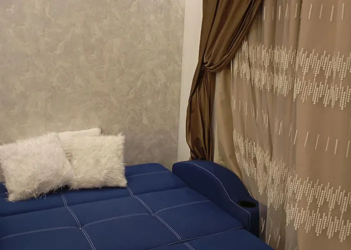 Florenza Khamsin P109 Resort *